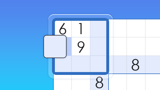 sudoku strategies expert