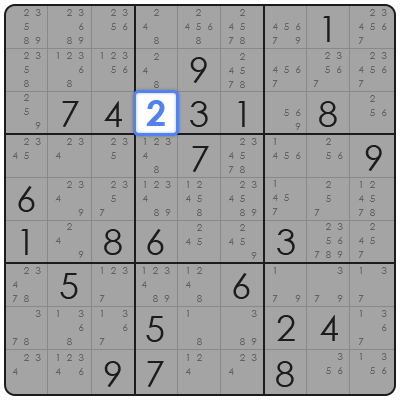 ny sudoku hard